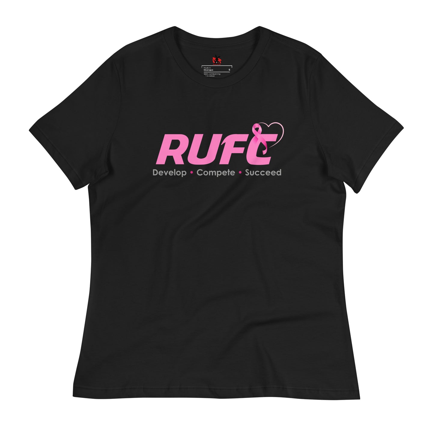 REV Breast Cancer Awareness