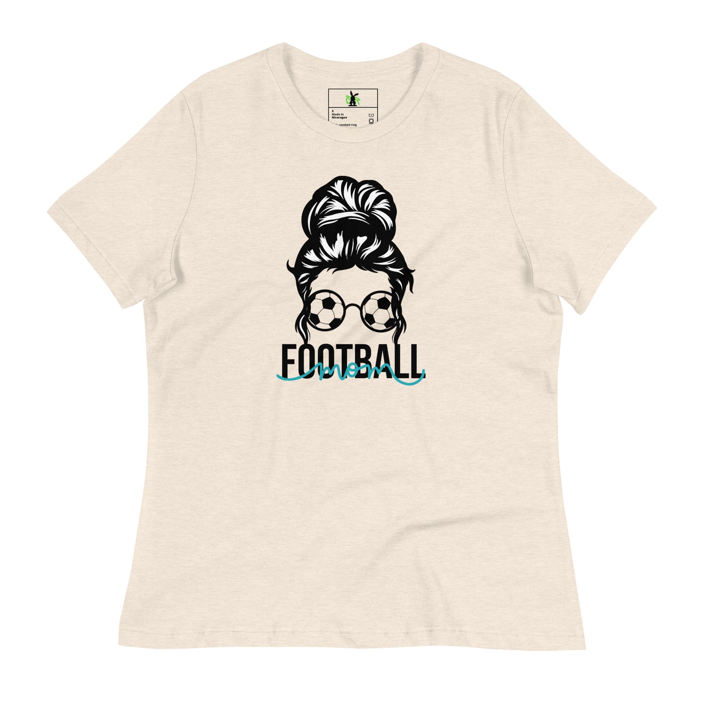 Football Mom