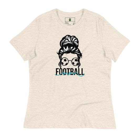 Football Mom