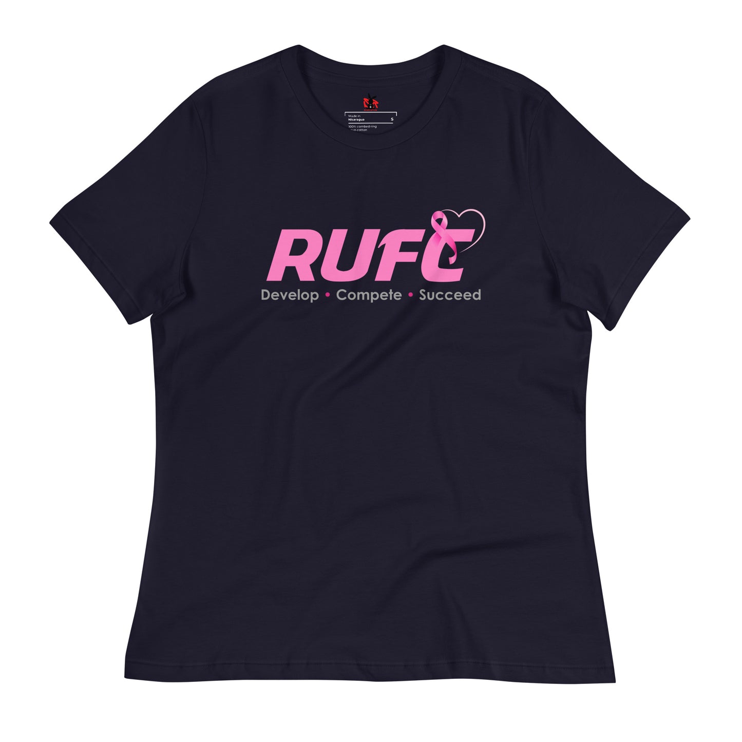 REV Breast Cancer Awareness