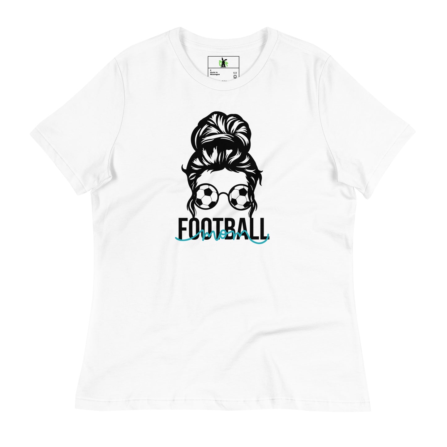 Football Mom