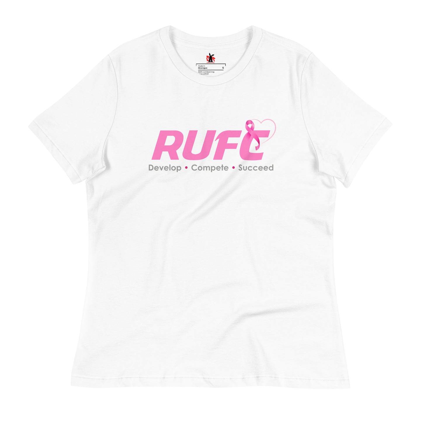 REV Breast Cancer Awareness