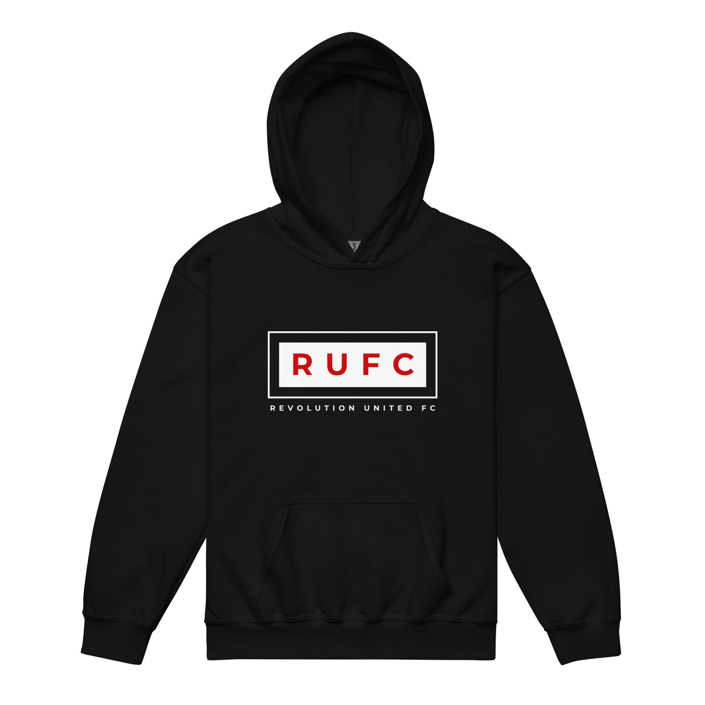 RUFC 2023 Hoodie