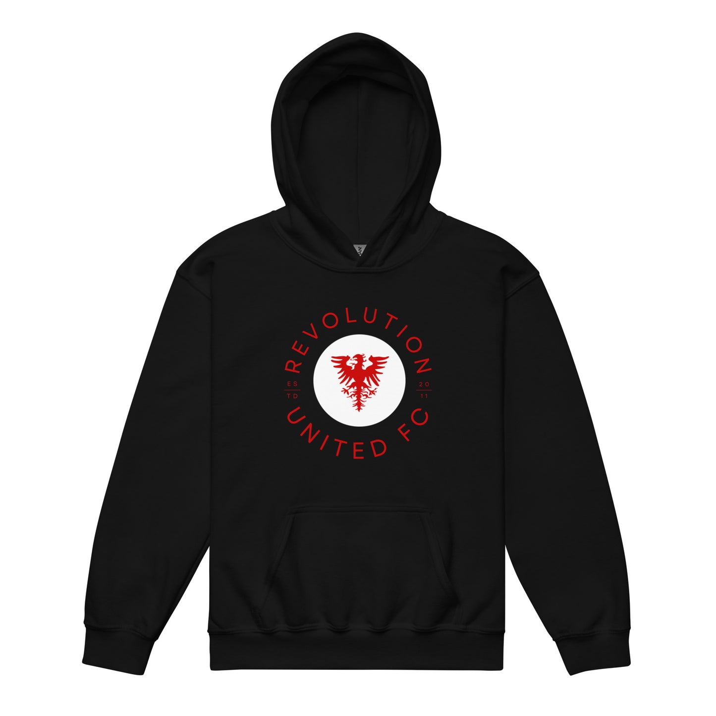 REV Eagle Hoodie