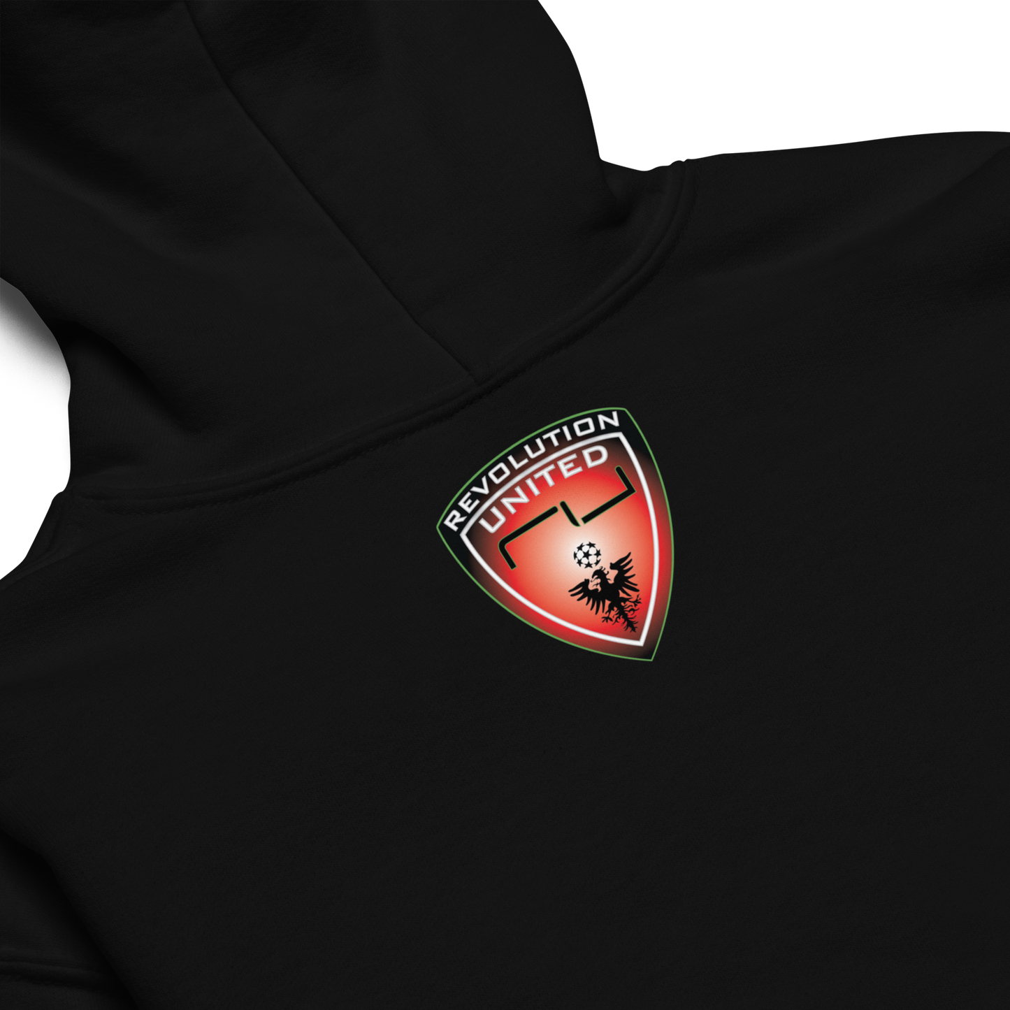 RUFC 2023 Hoodie