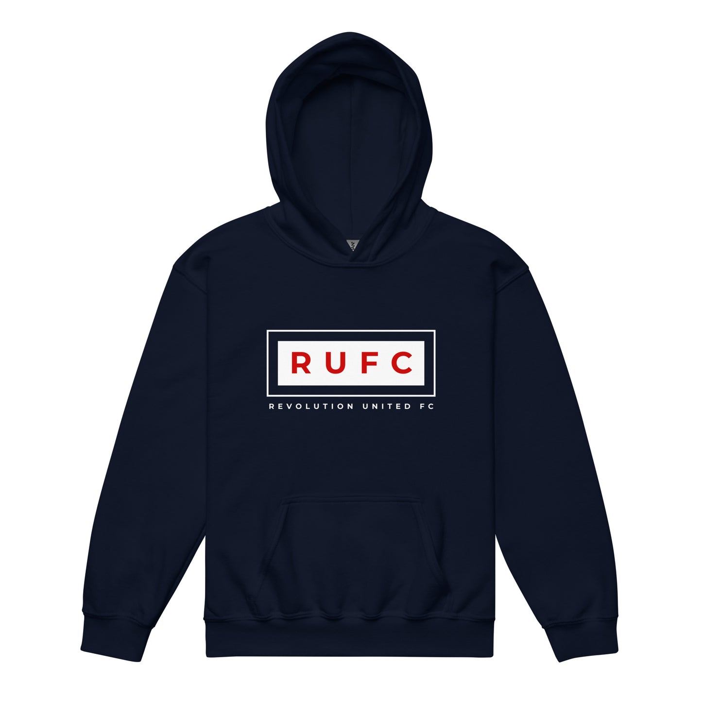 RUFC 2023 Hoodie