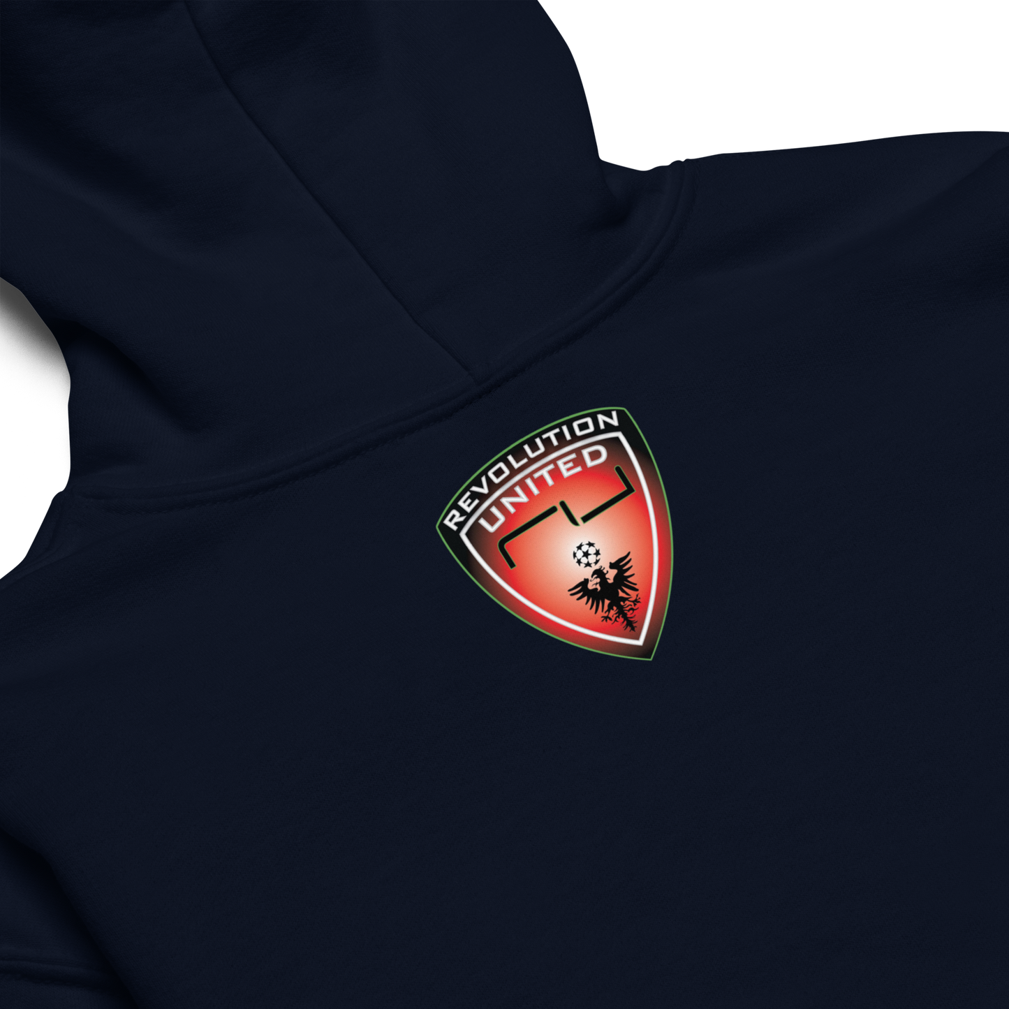 RUFC 2023 Hoodie