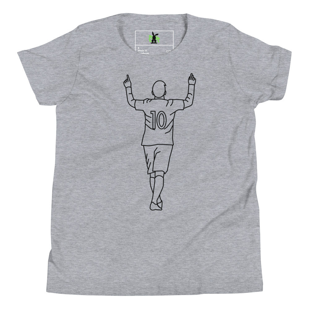 LM10 Kids Tshirt