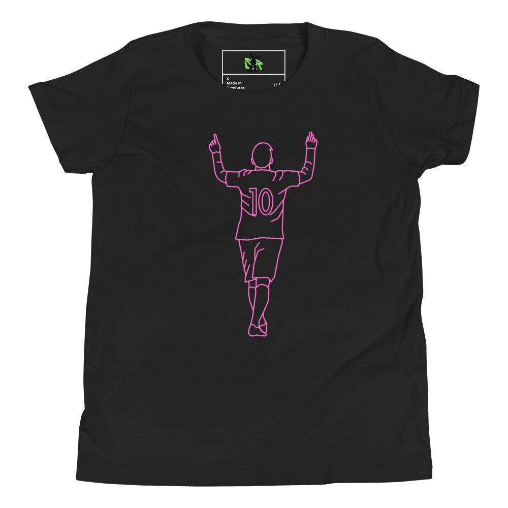 LM10 Kids Tshirt