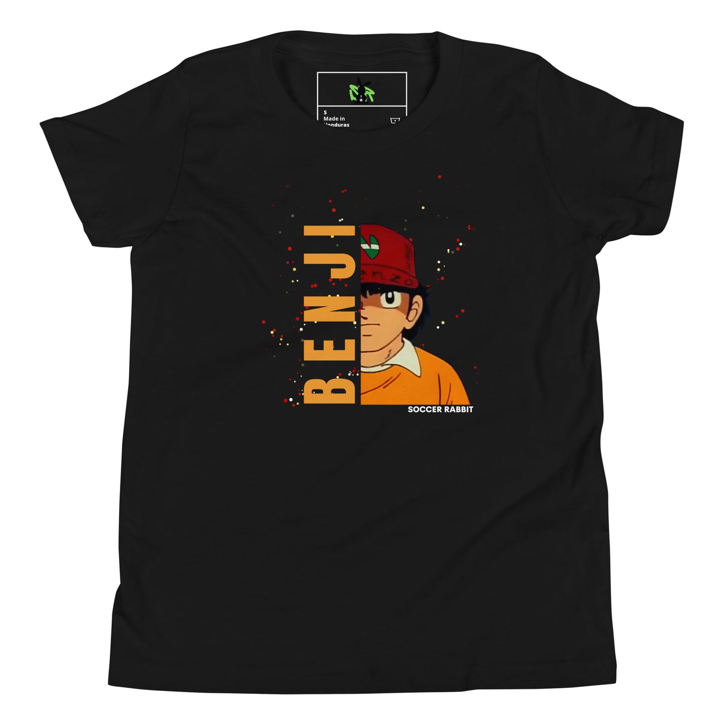 Benji (Youth T-Shirt)