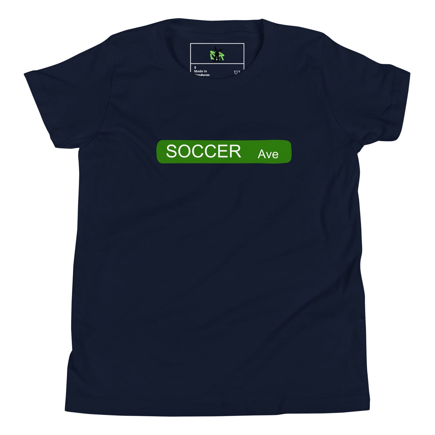 Soccer Ave