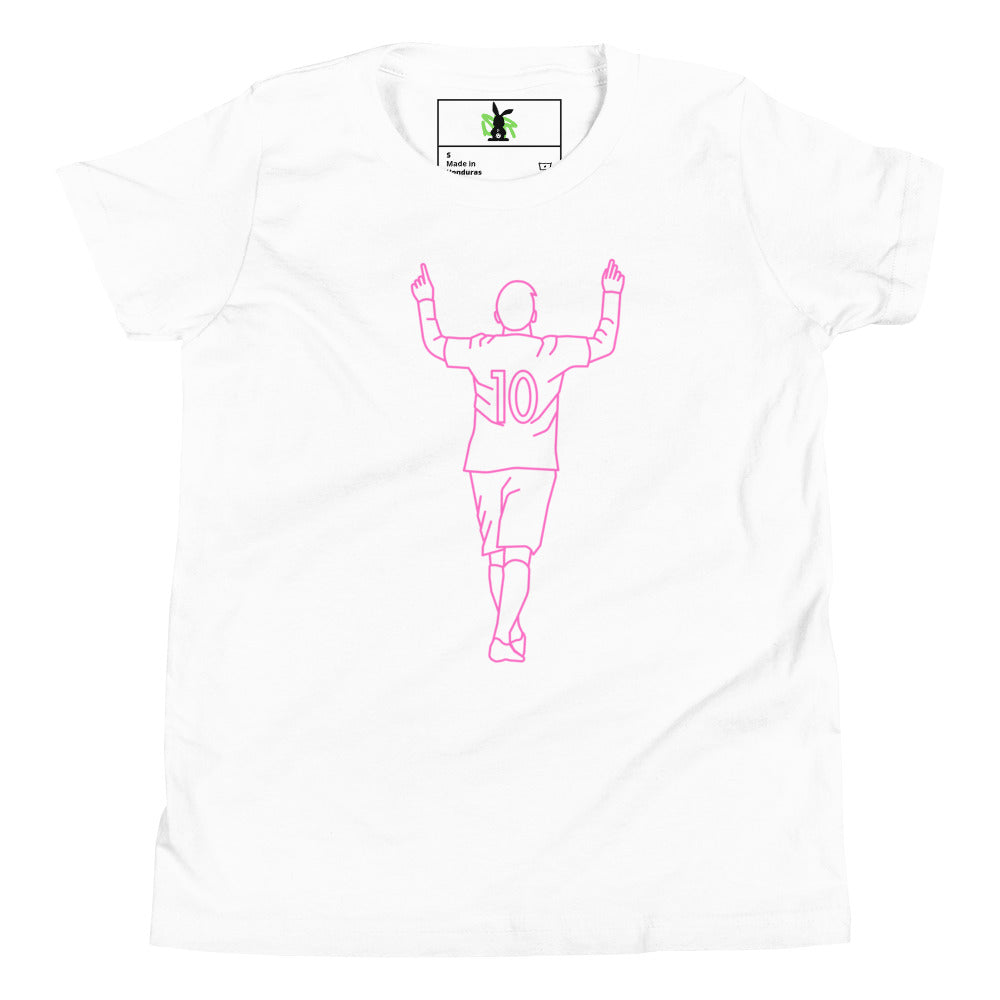 LM10 Kids Tshirt
