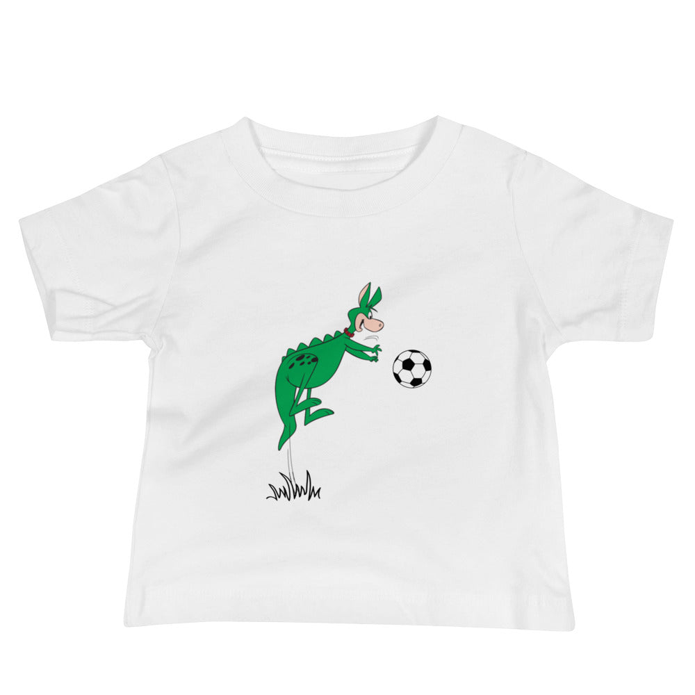 Baby Jersey Short Sleeve Tee