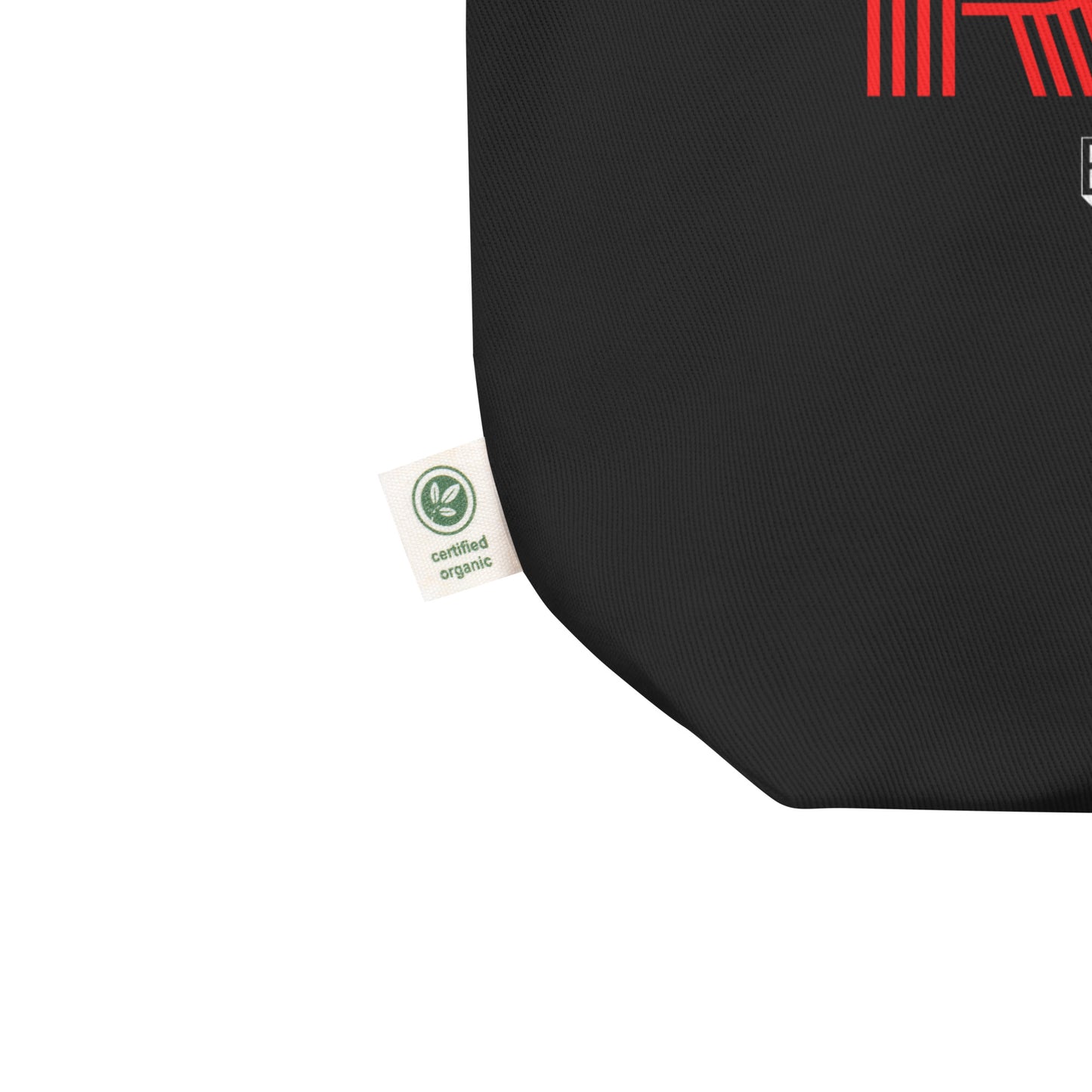 RUFC Eco Tote Bag