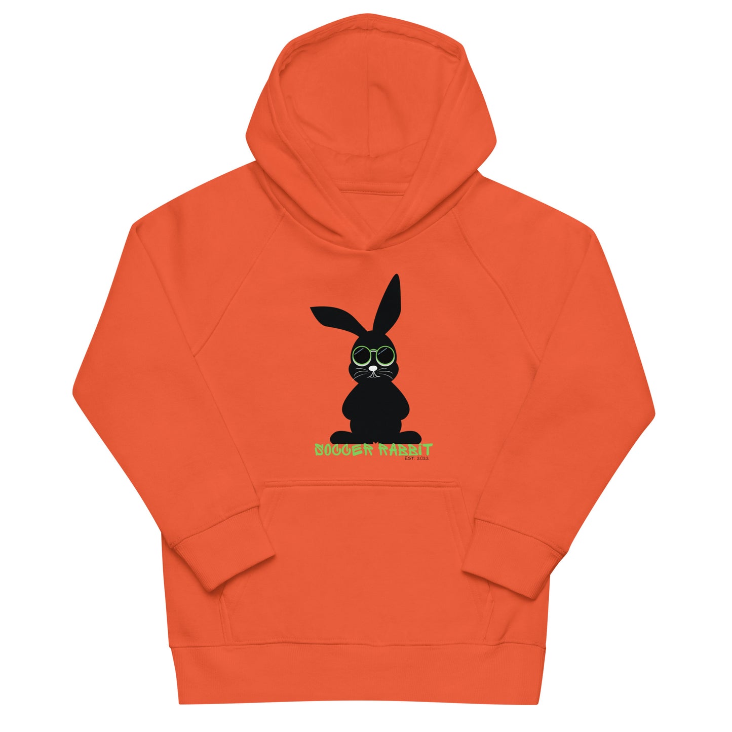 Soccer Rabbit