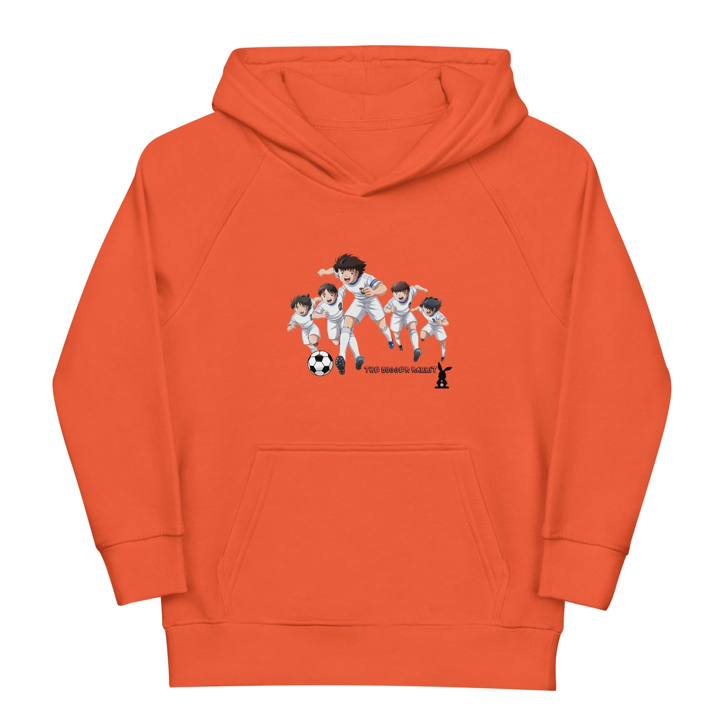 Niupi Team (Captain Tsubasa)