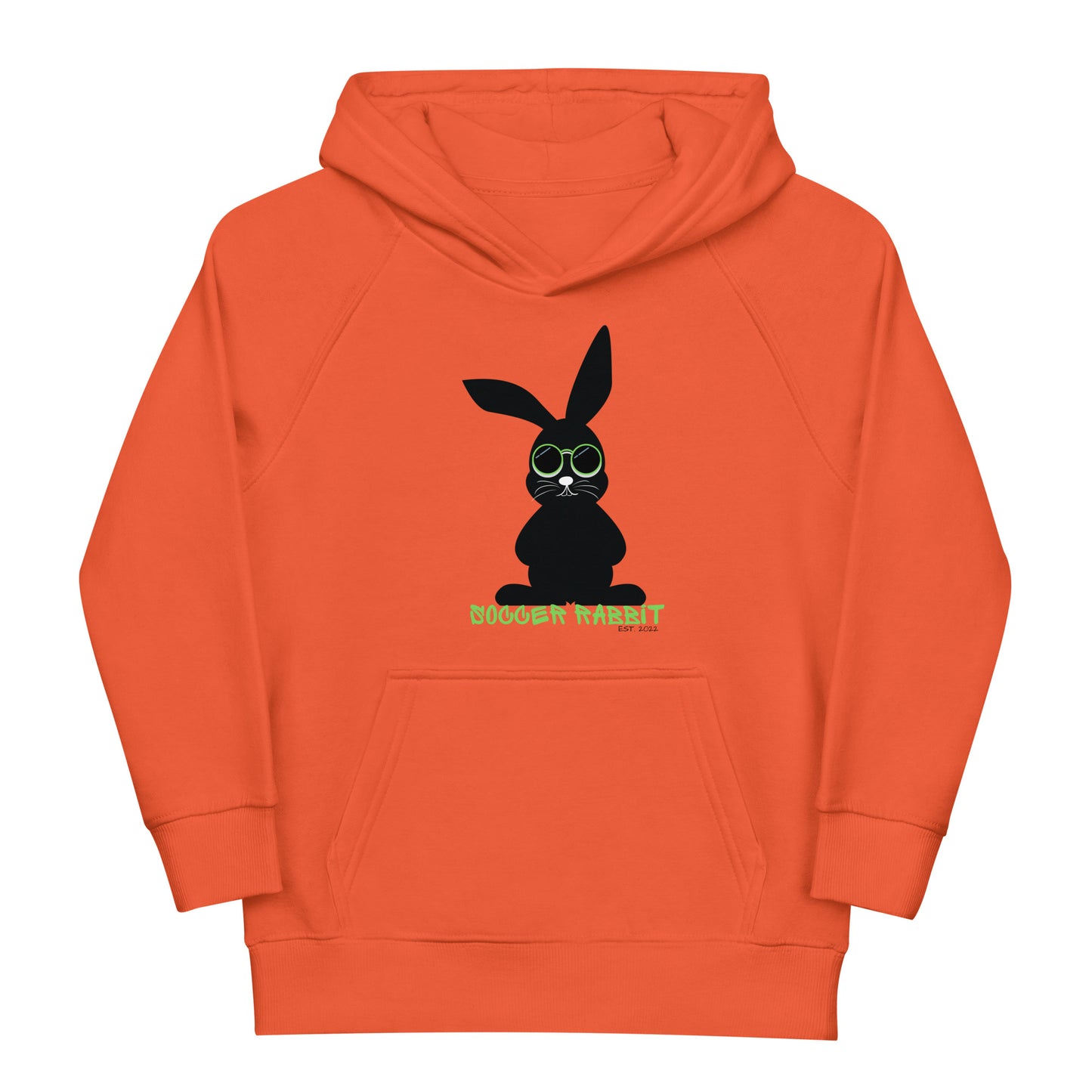 Soccer Rabbit