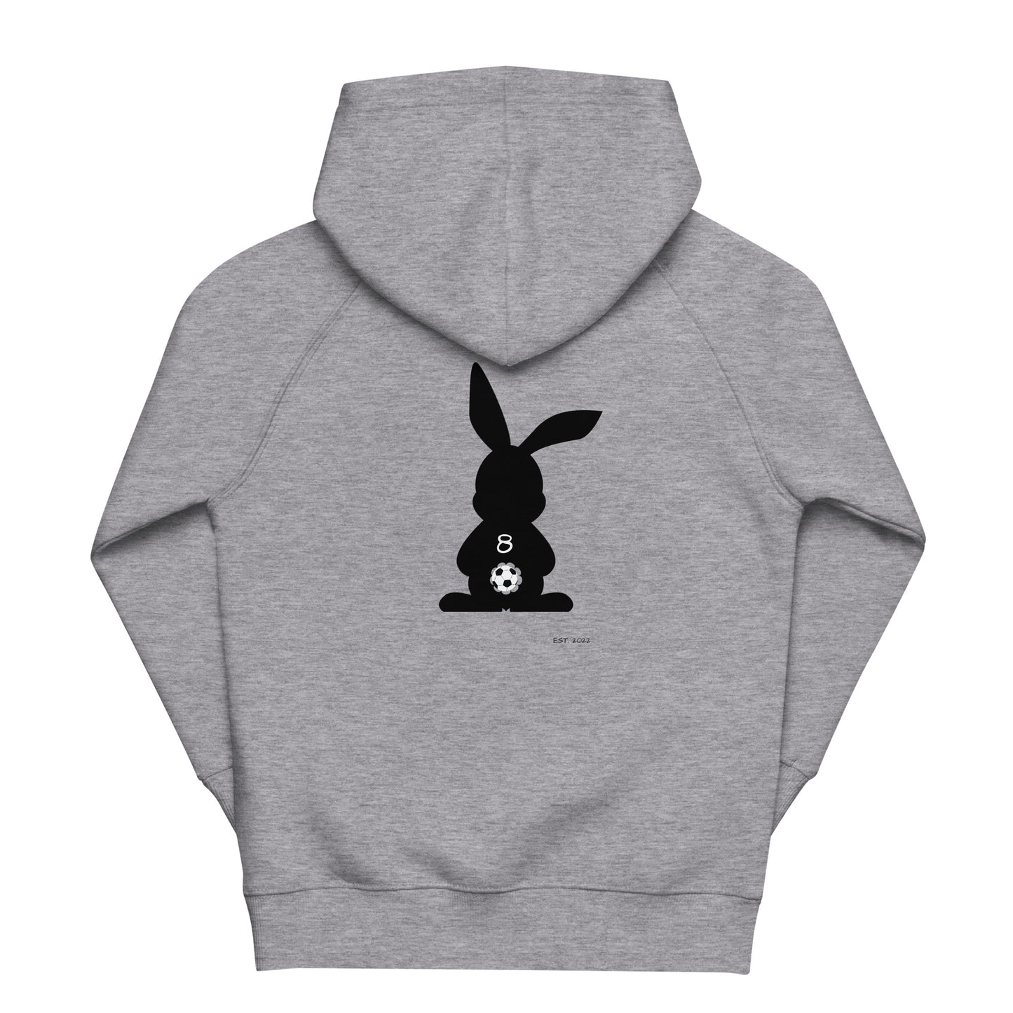 Soccer Rabbit