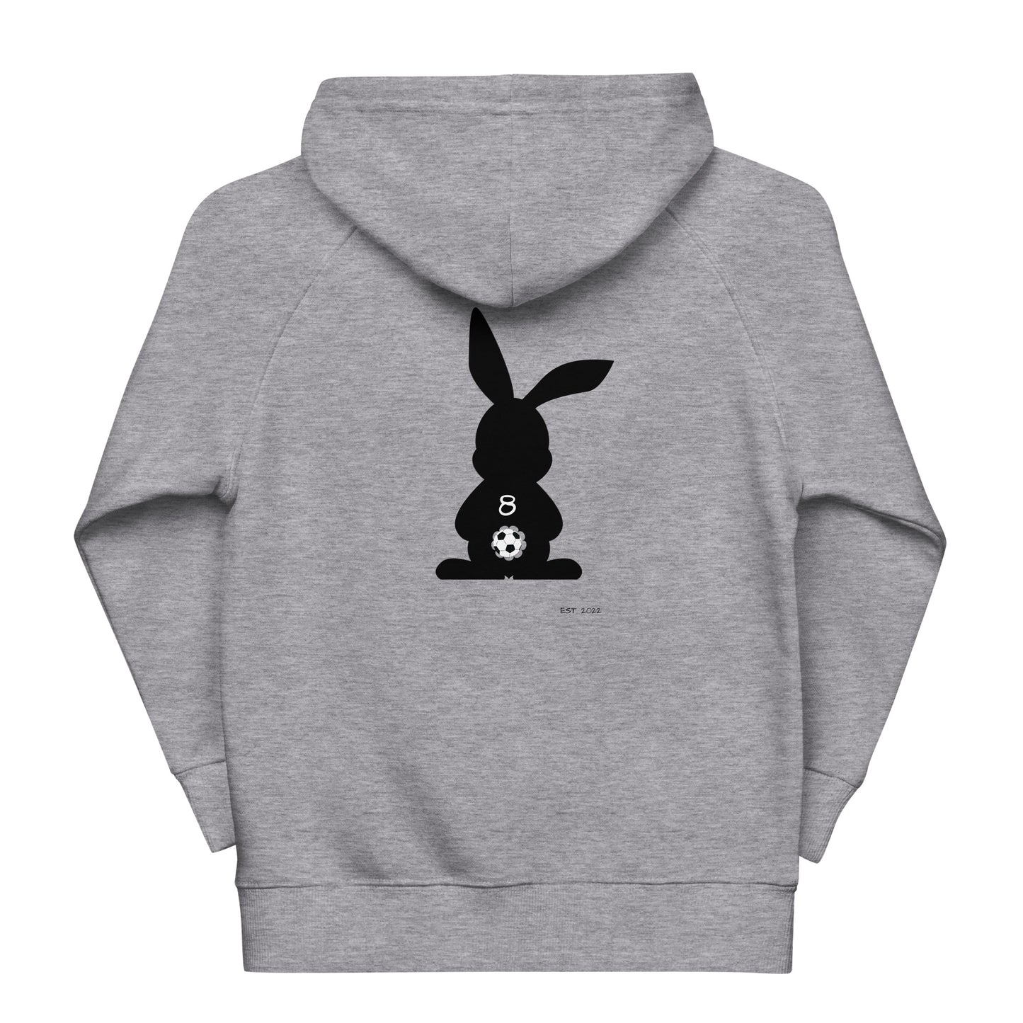 Soccer Rabbit