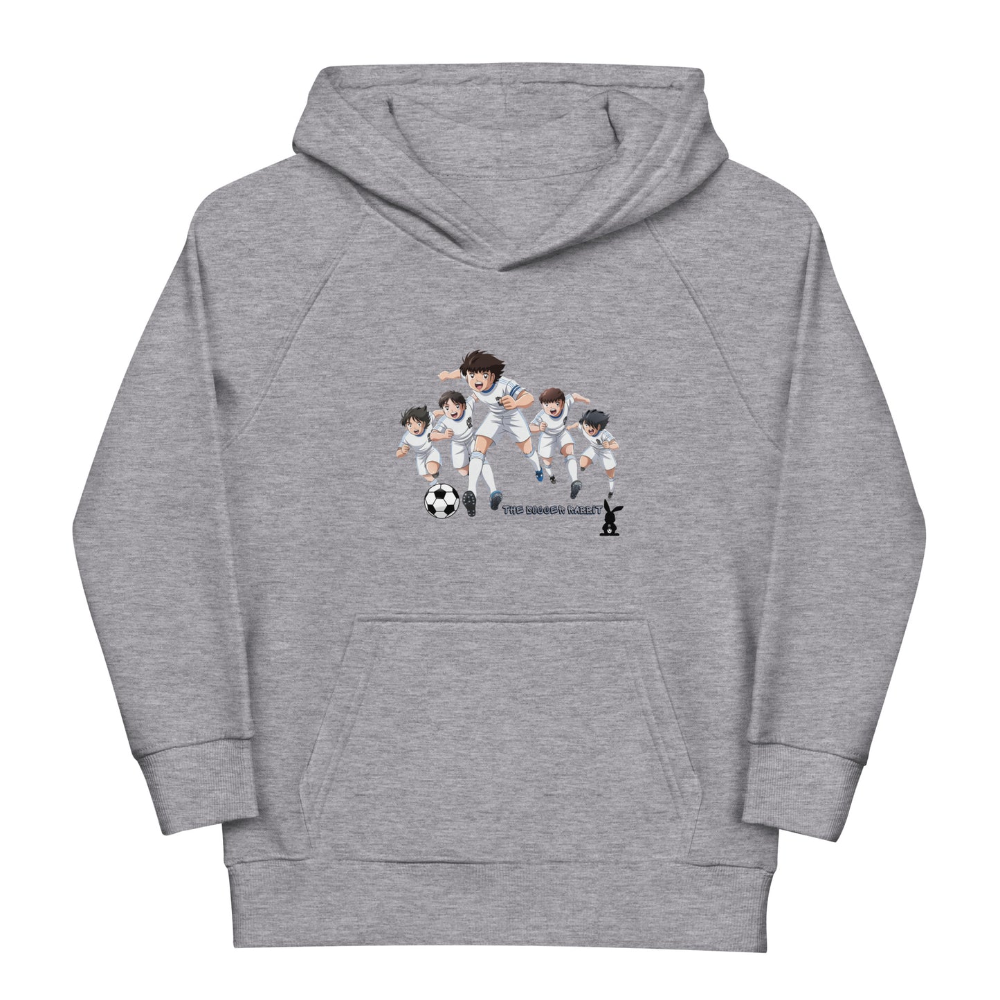 Niupi Team (Captain Tsubasa)