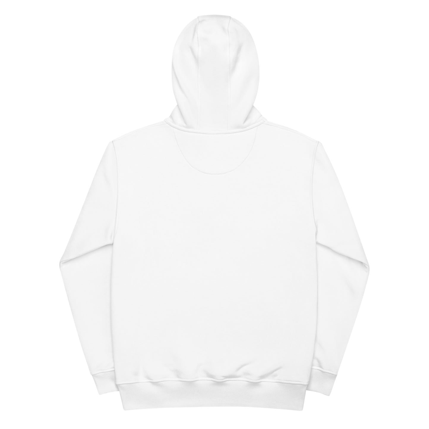Fav Player Organic Hoodie