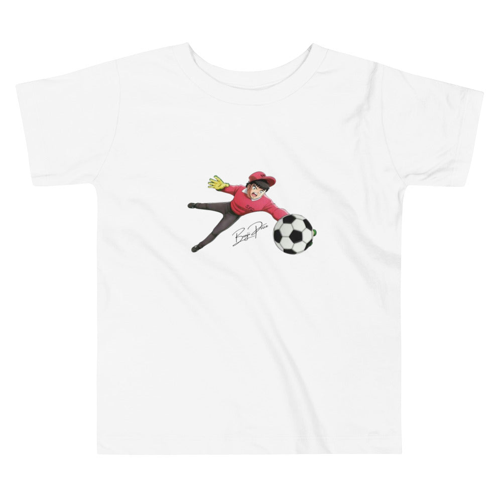 Benji Price - 若林 源三