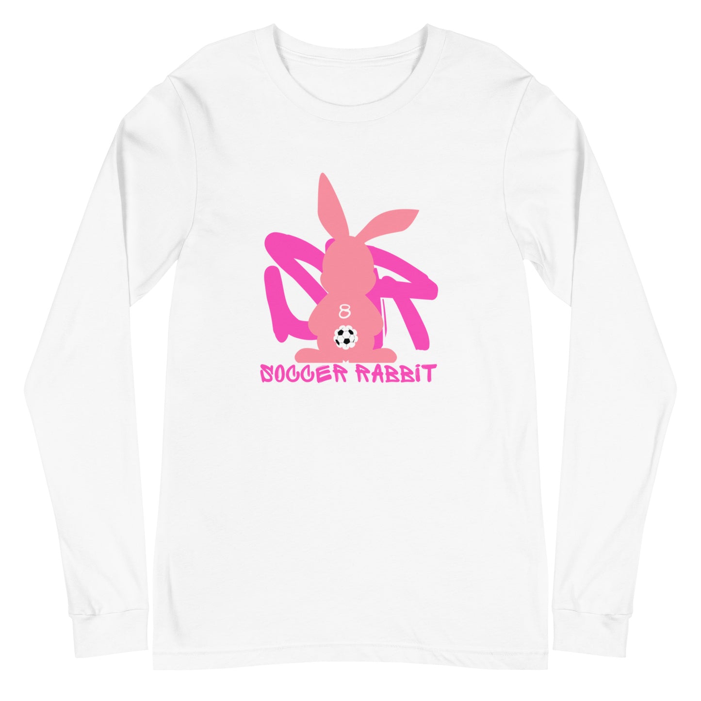 BCA Long Sleeve Tee