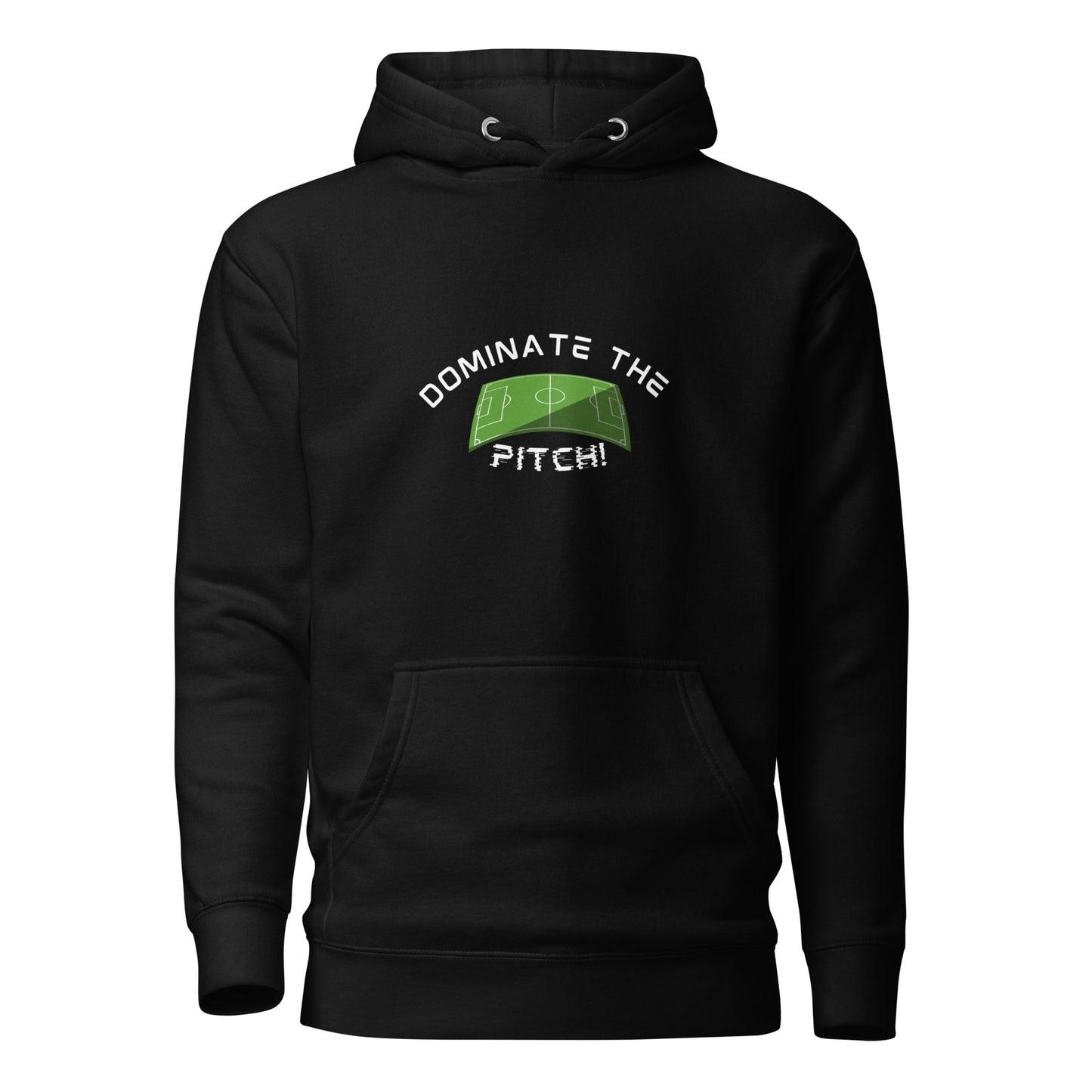 Dominate the PITCH!