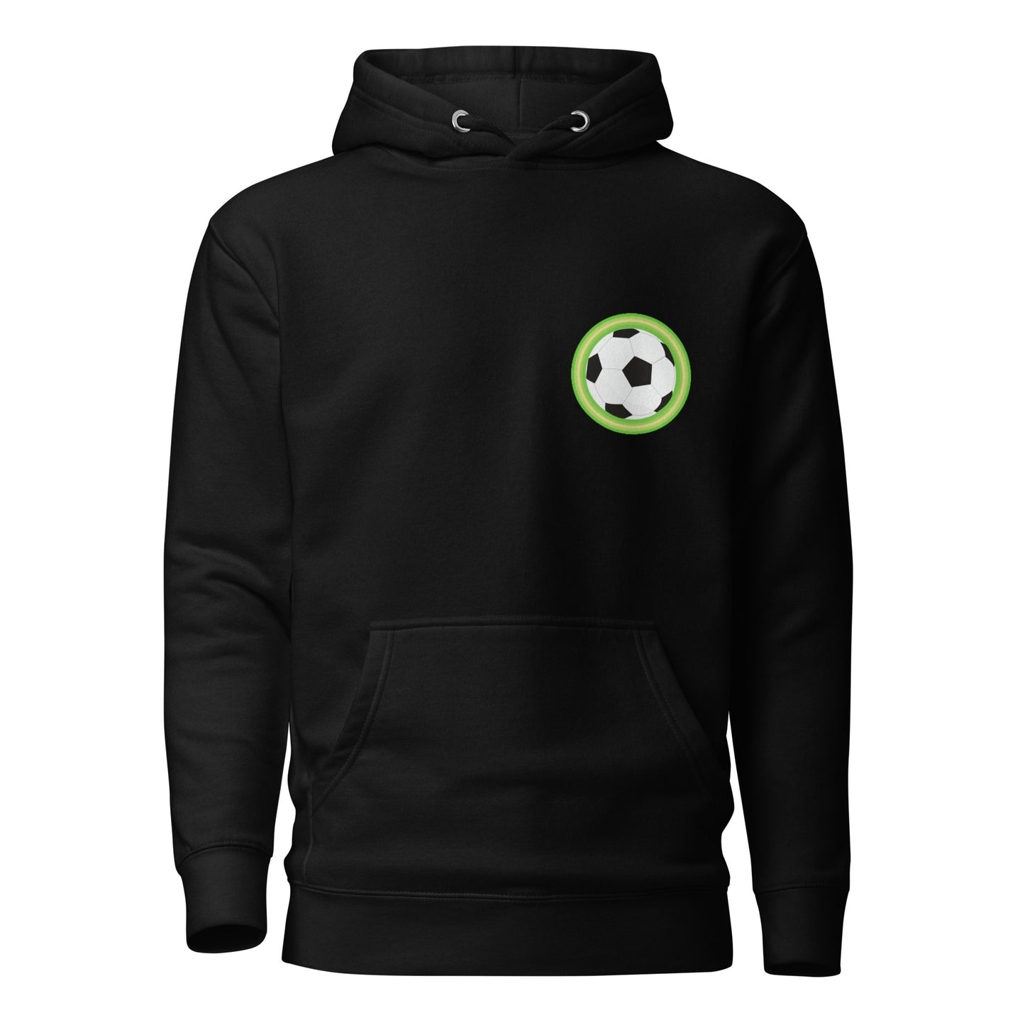 Fussball!