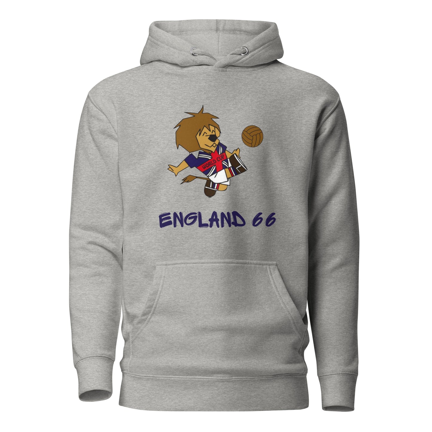 England 1966