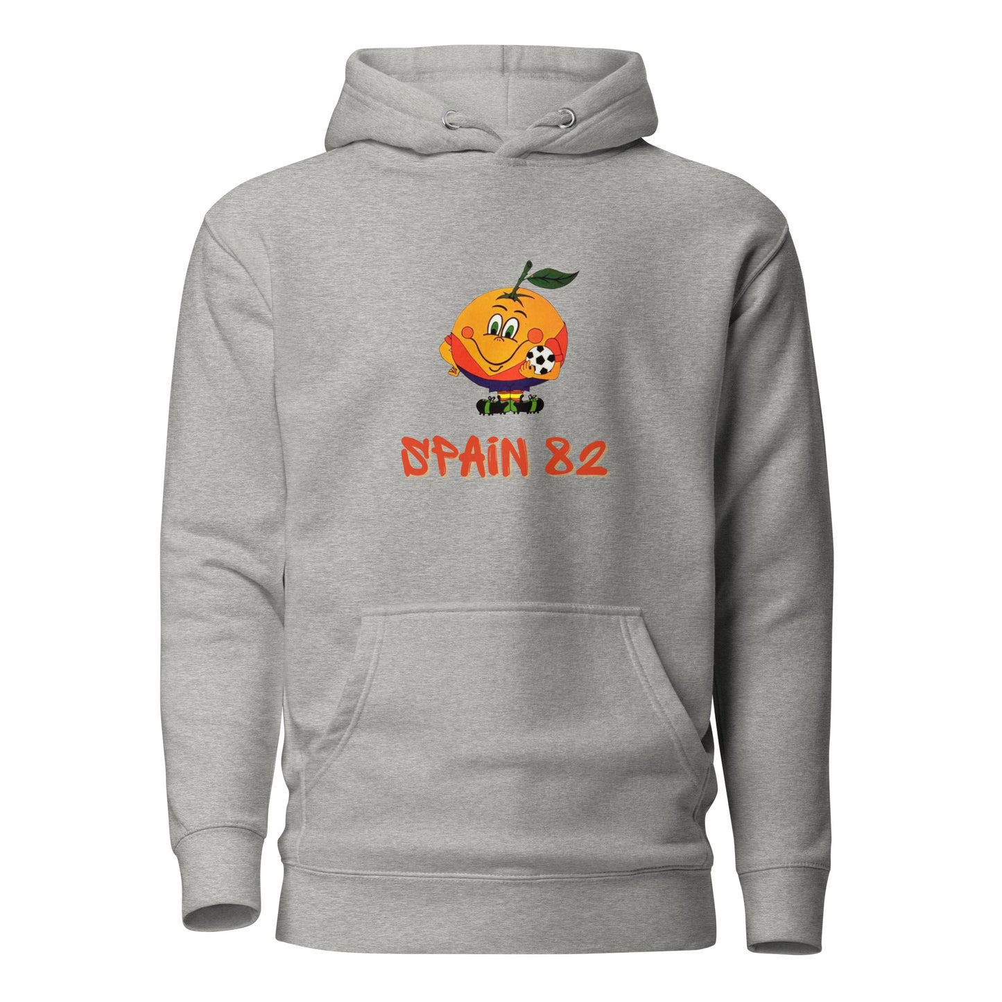 España 1982