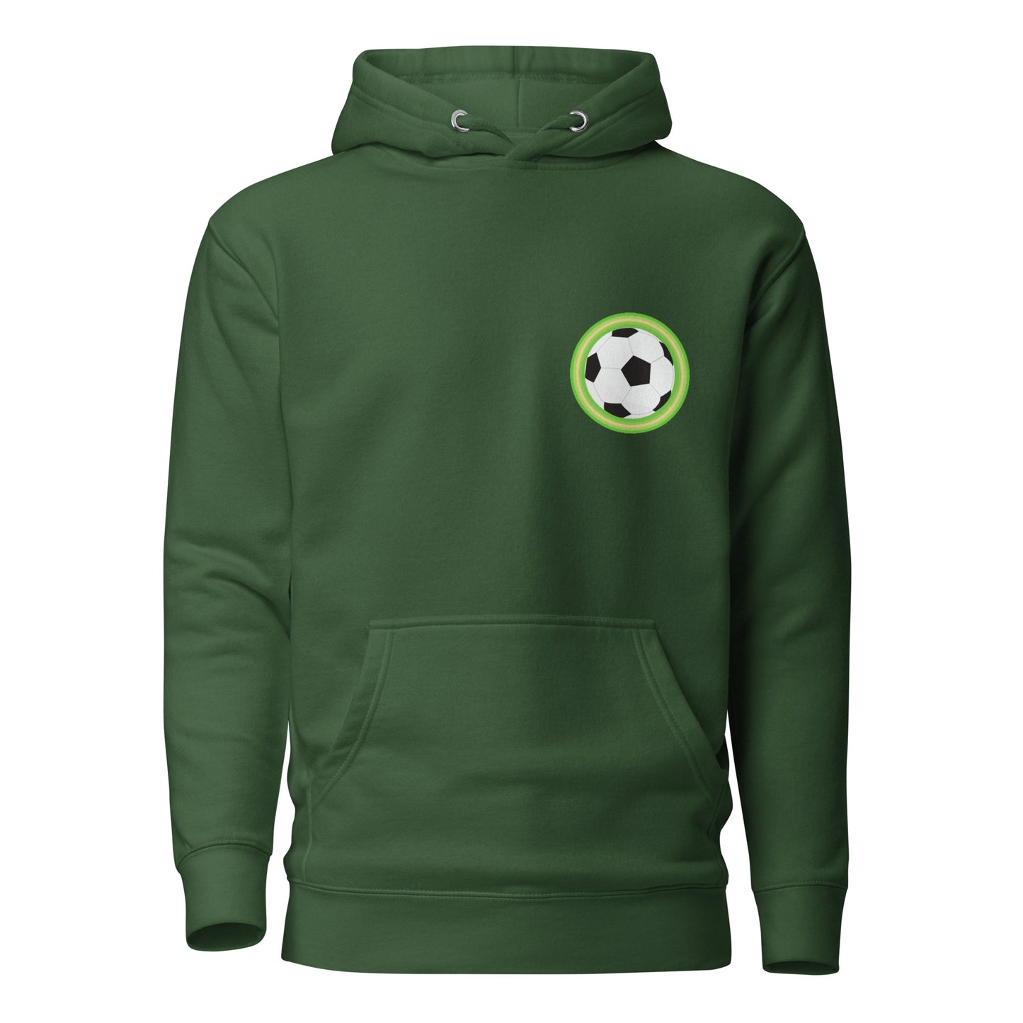 Fussball!