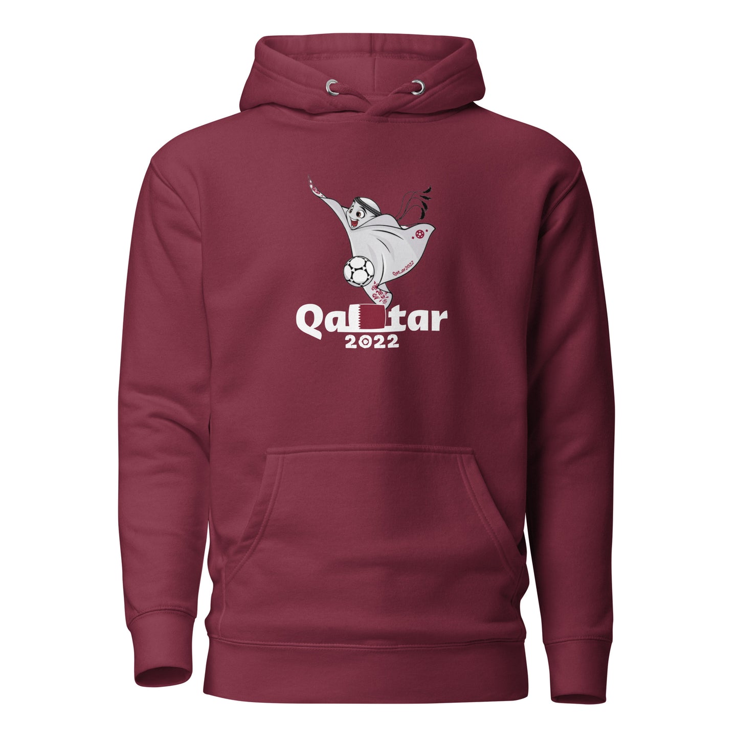 Qatar 2022