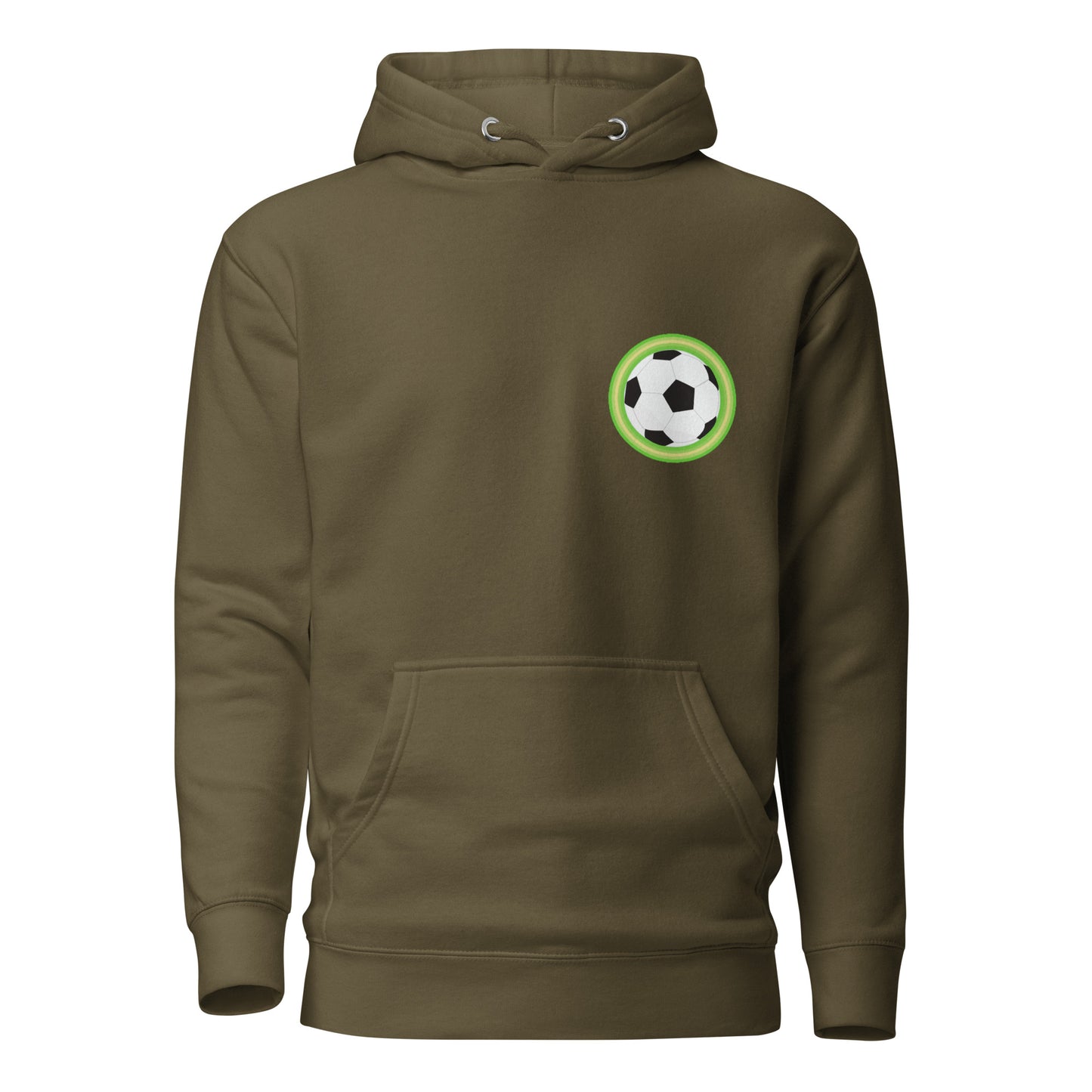 Fussball!