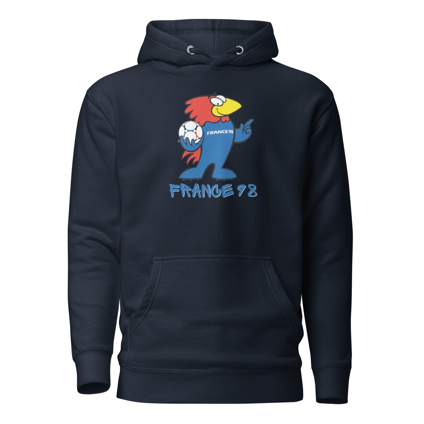 France 1998