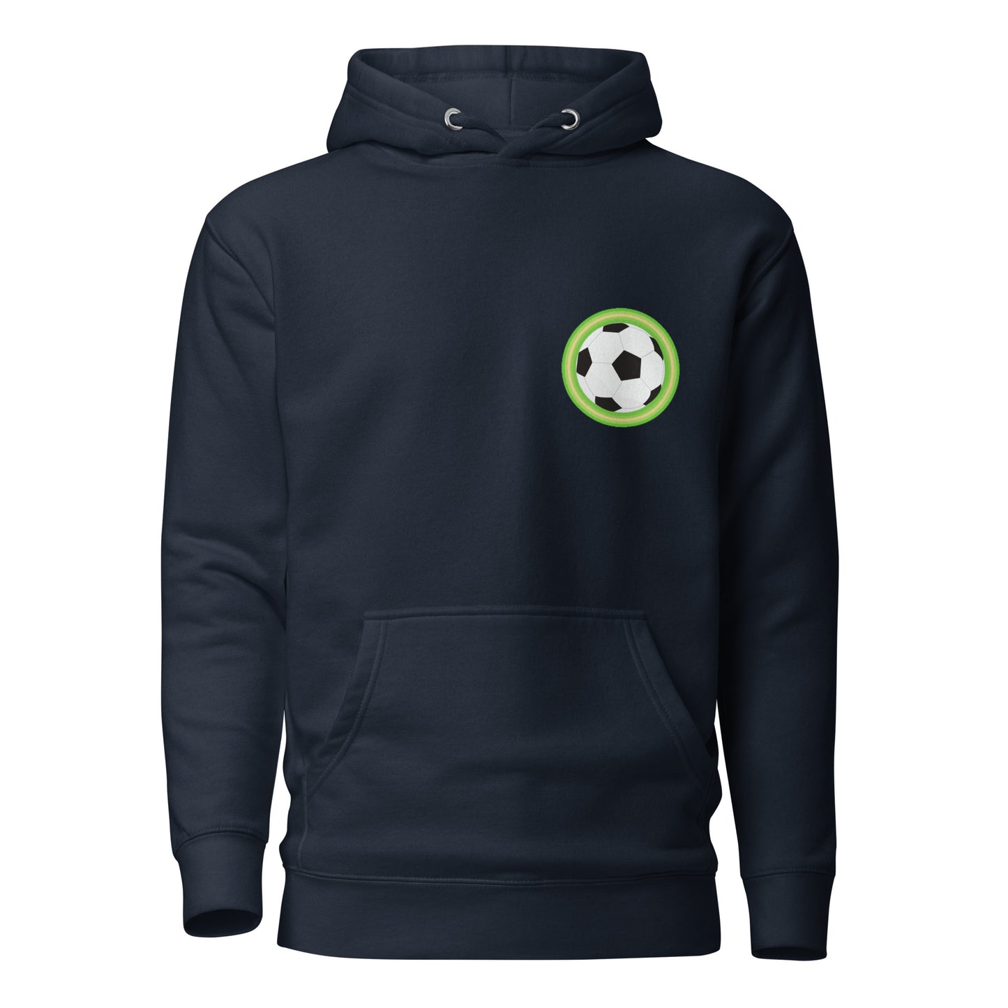 Fussball!