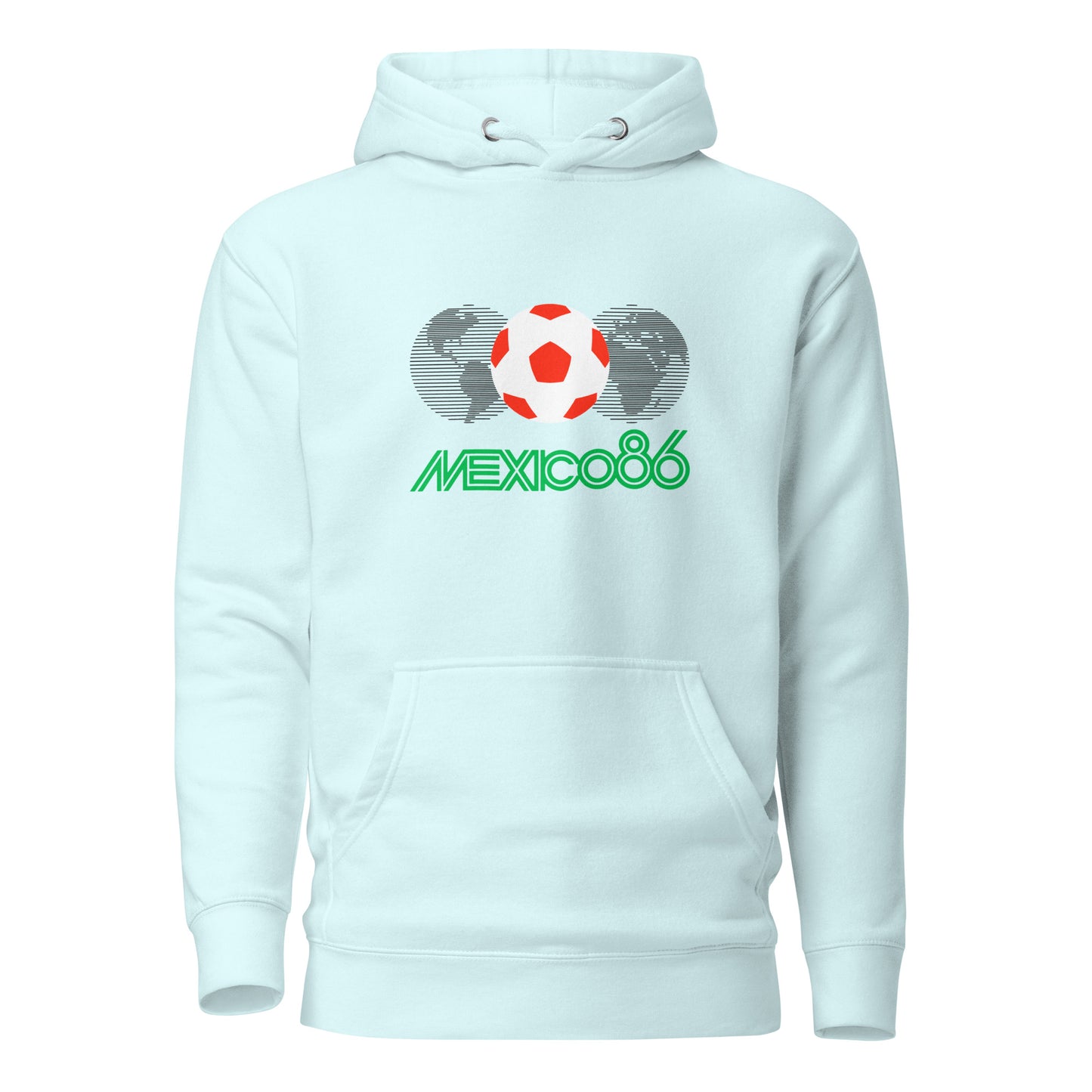 Mexico 1986
