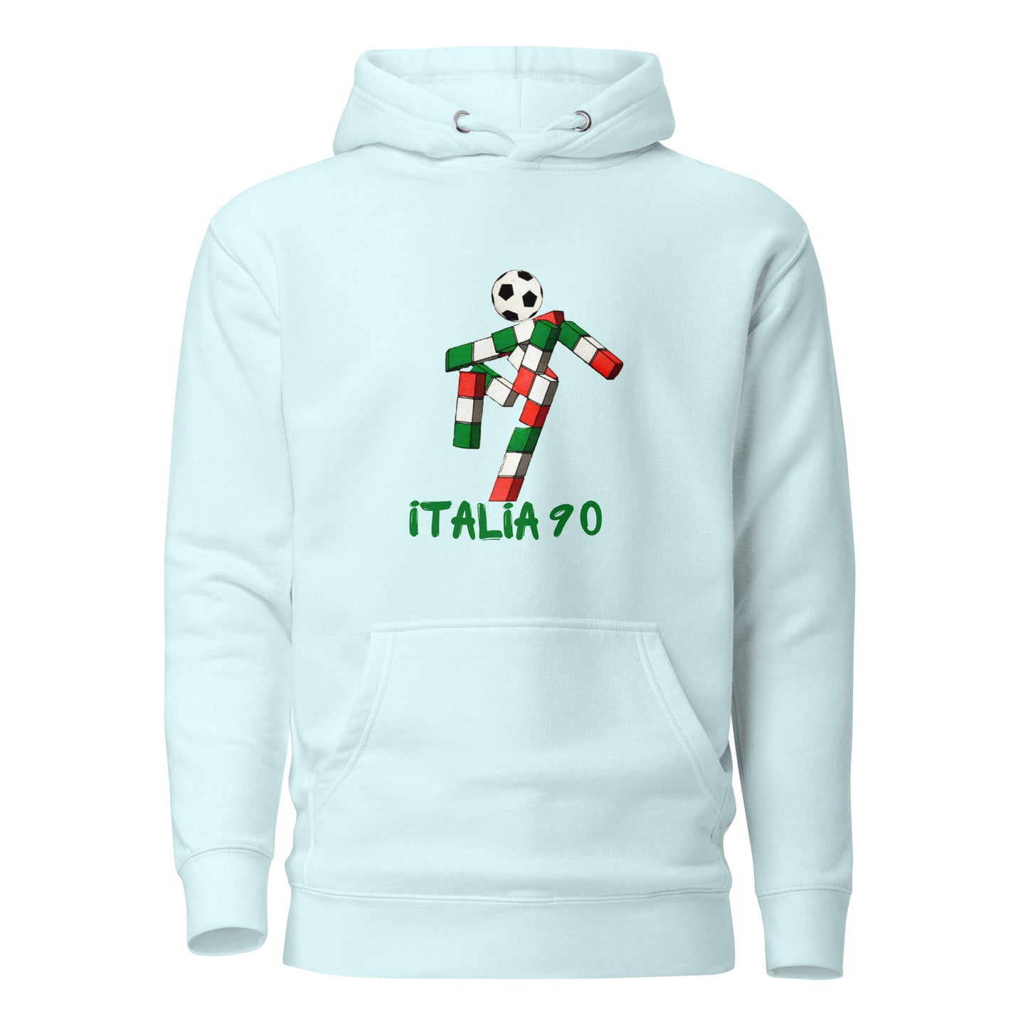 Italia 1990