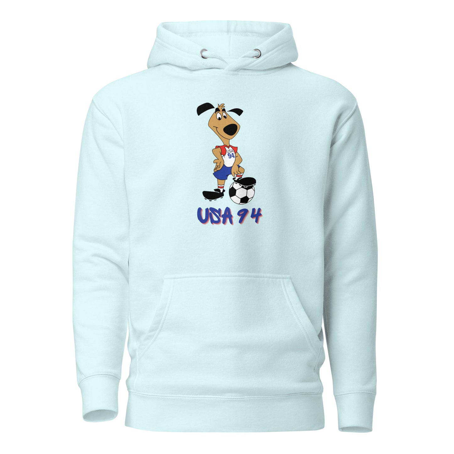 USA 1994