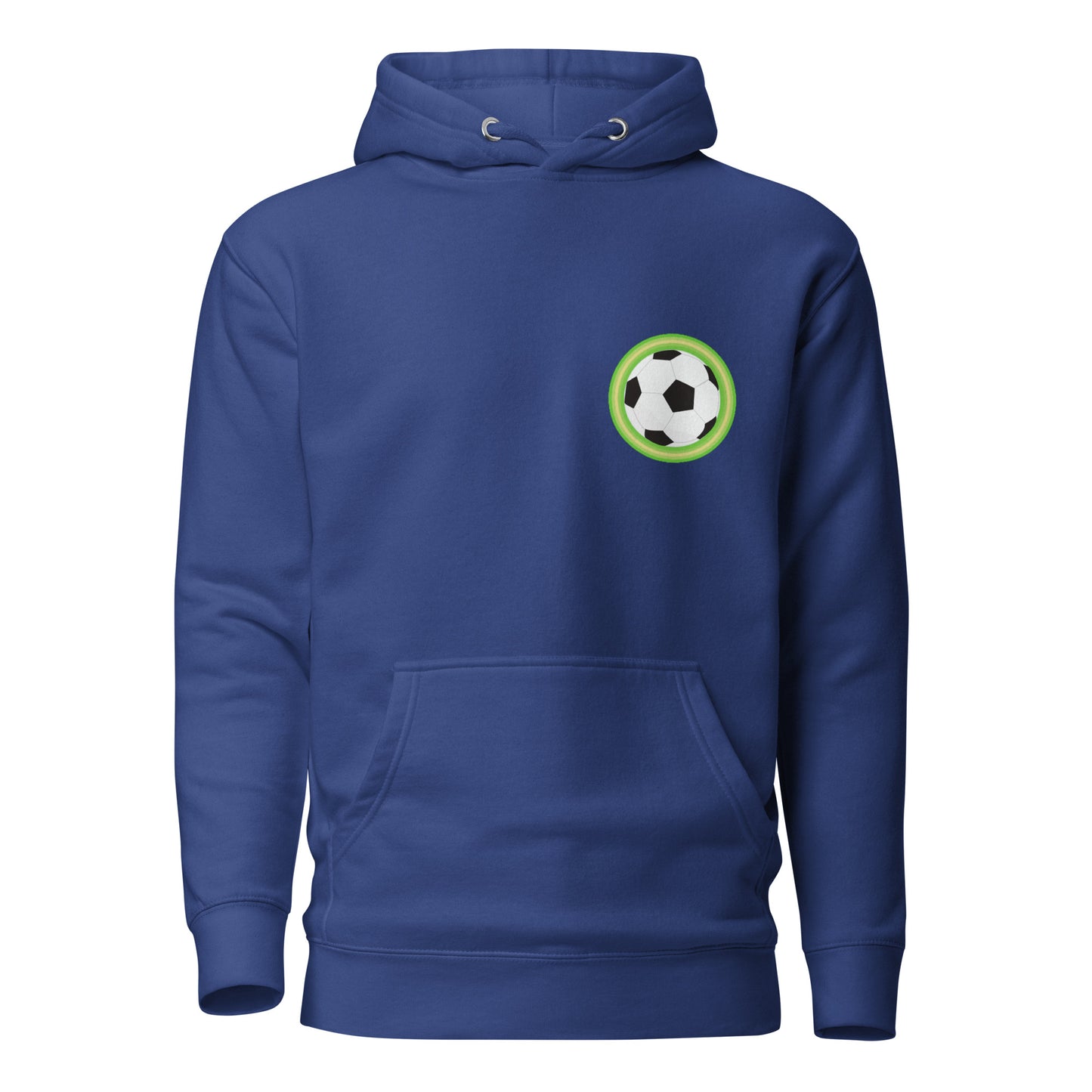 Fussball!