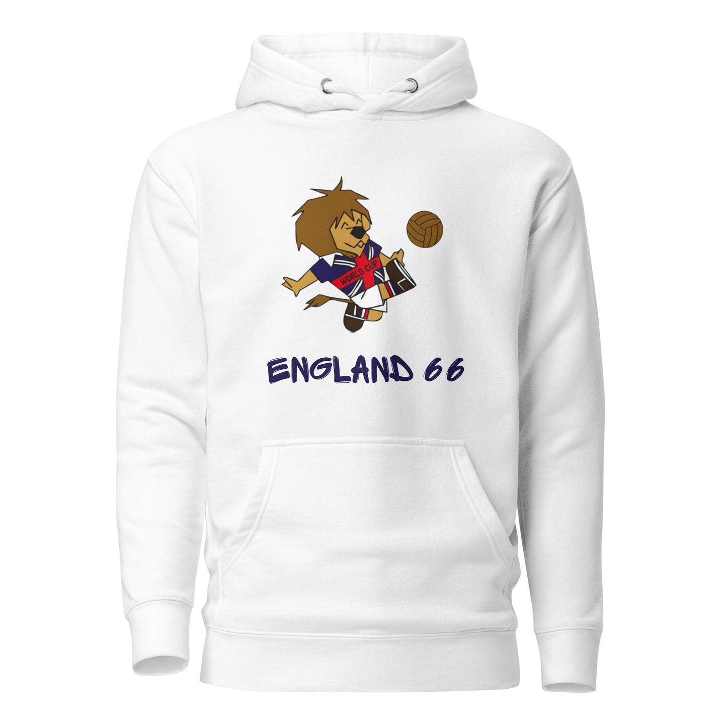 England 1966