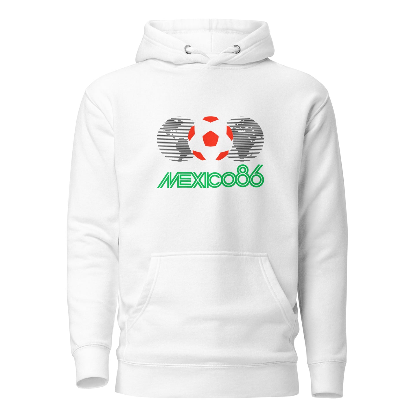 Mexico 1986