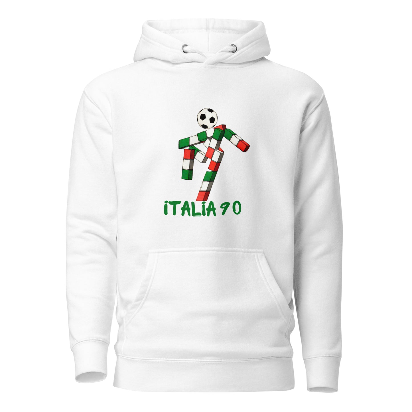 Italia 1990
