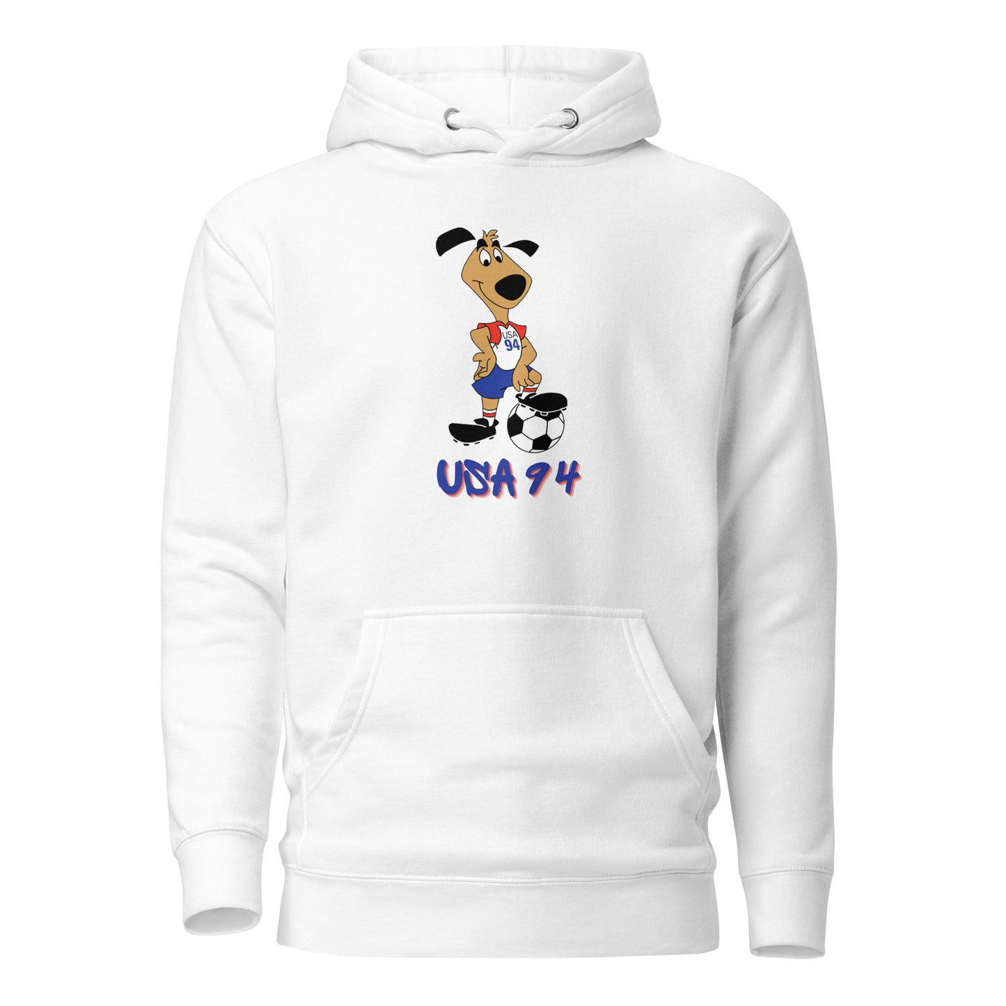 USA 1994