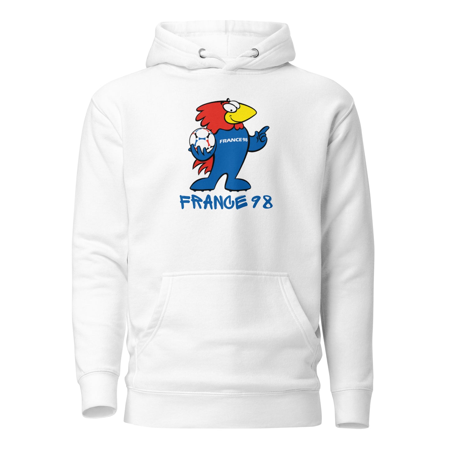 France 1998
