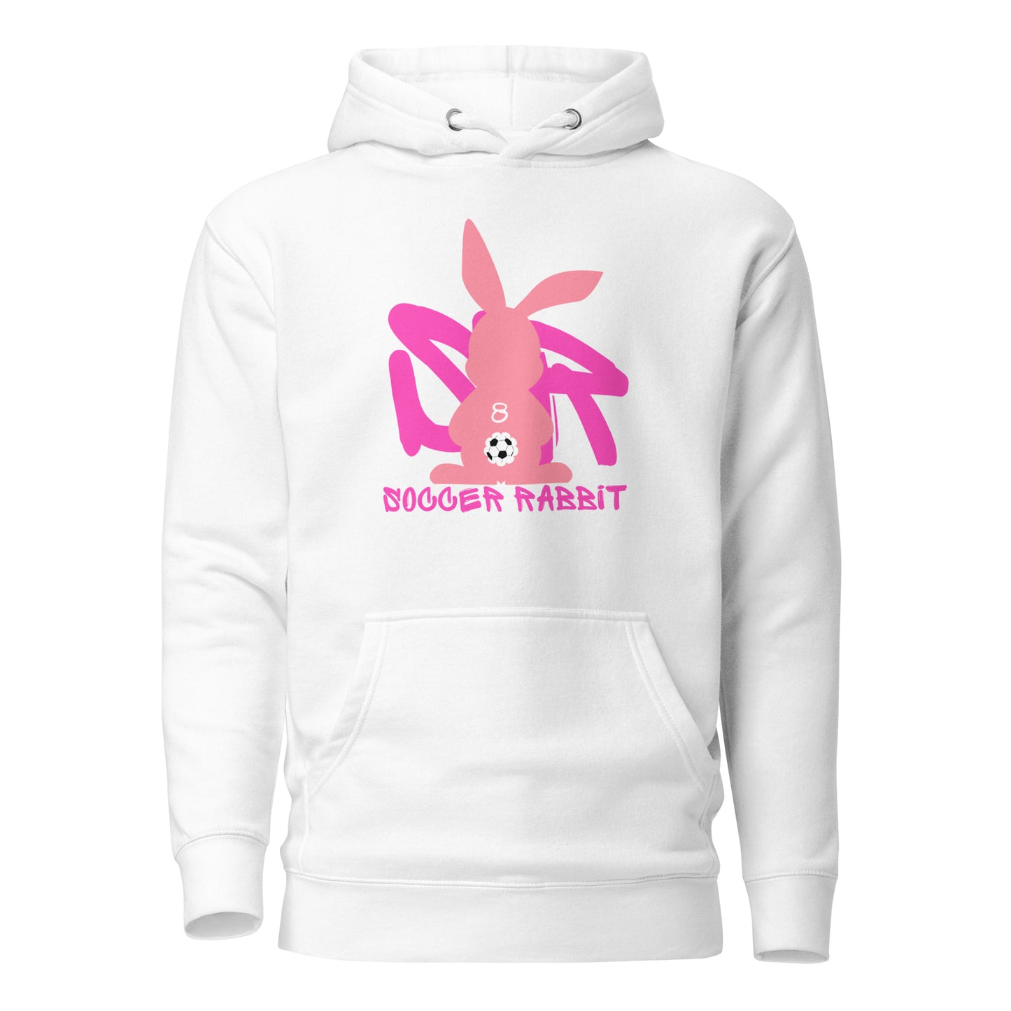 Breast Cancer Awareness Hoodie