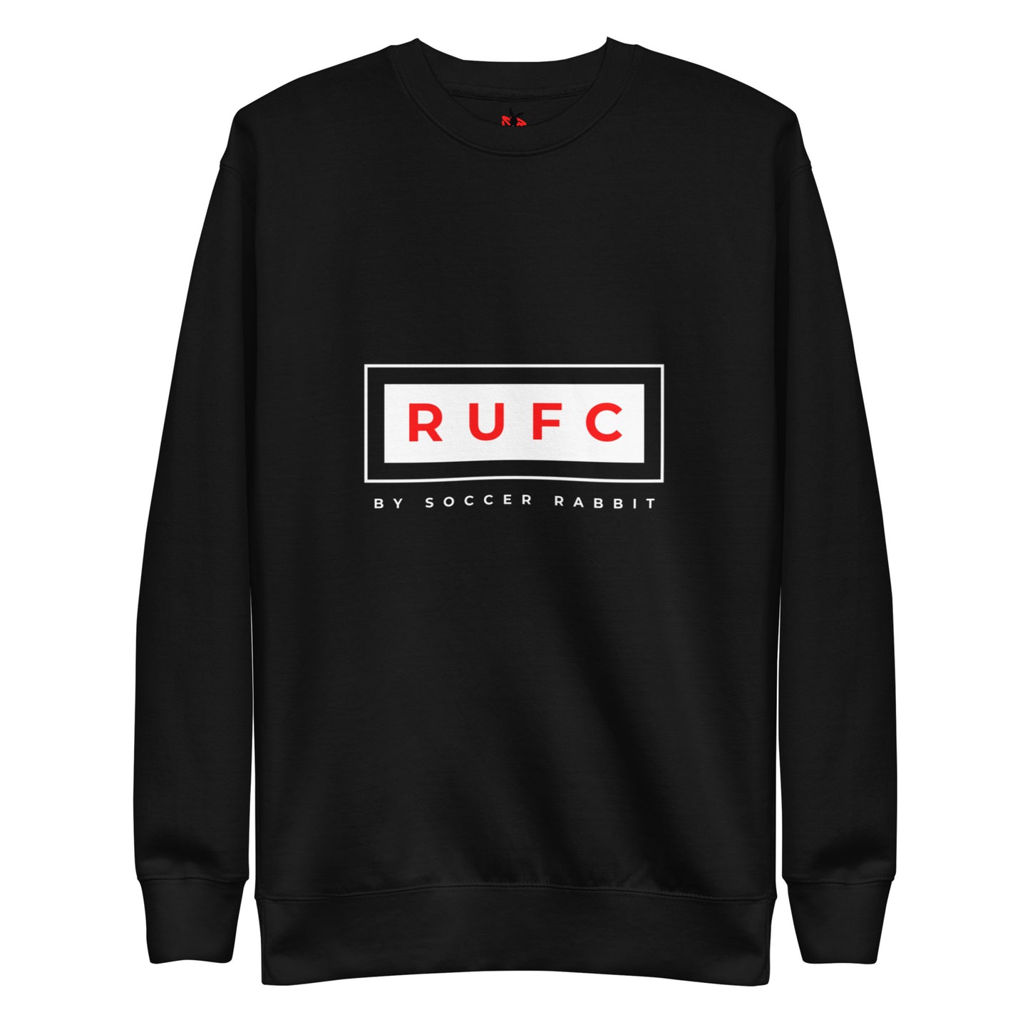 RUFC Premium Sweatshirt