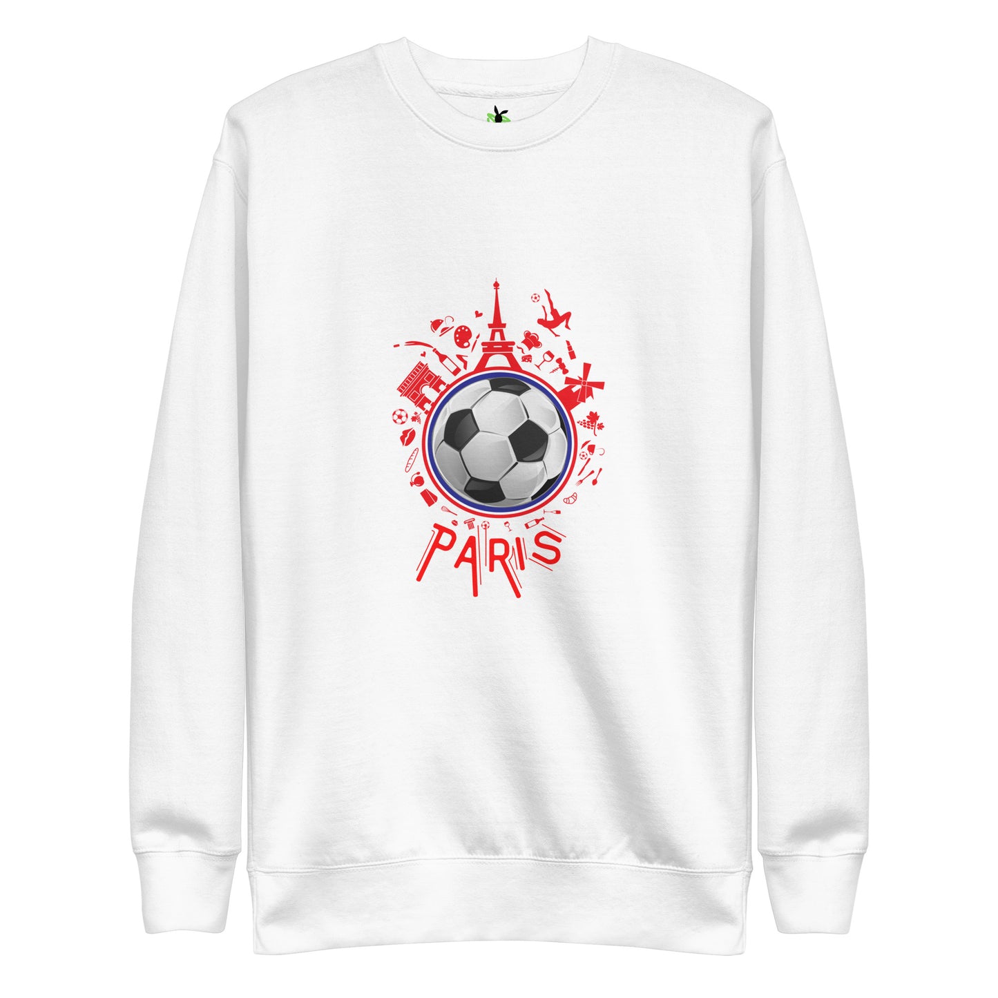 Paris Soccer