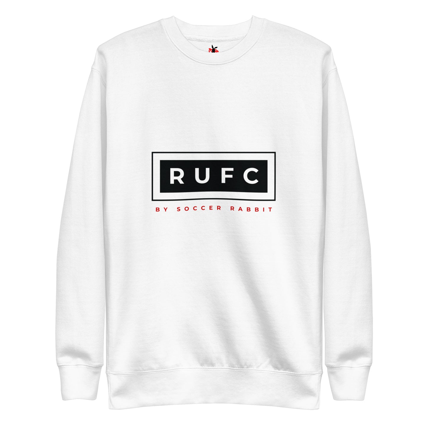 RUFC Premium Sweatshirt