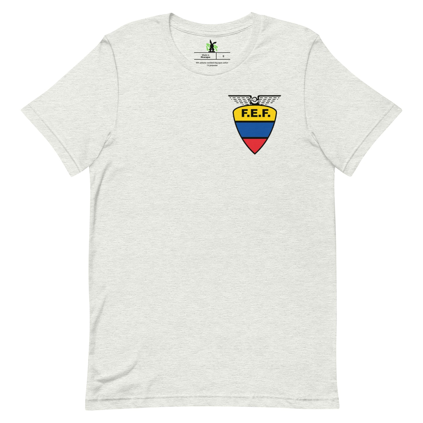 ECUADOR